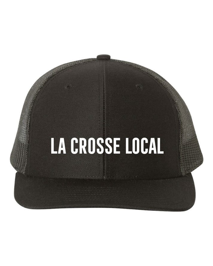 La Crosse Local Hat