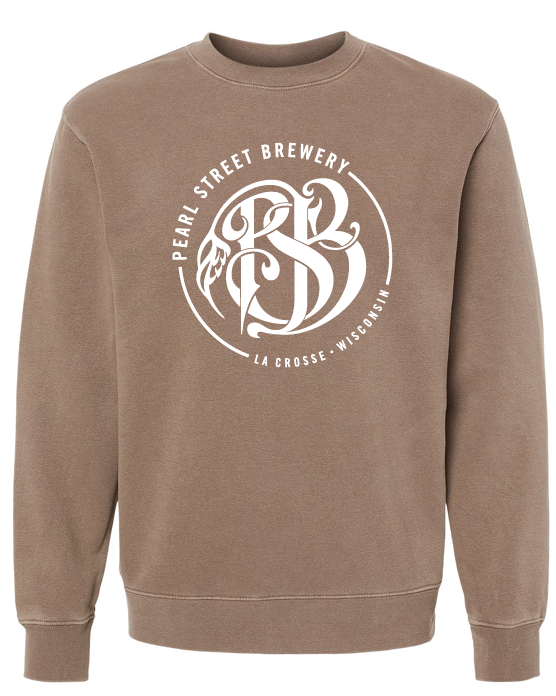 Logo Crewneck