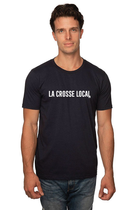 La Crosse Local T-shirt