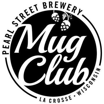 Mug Club Membership!